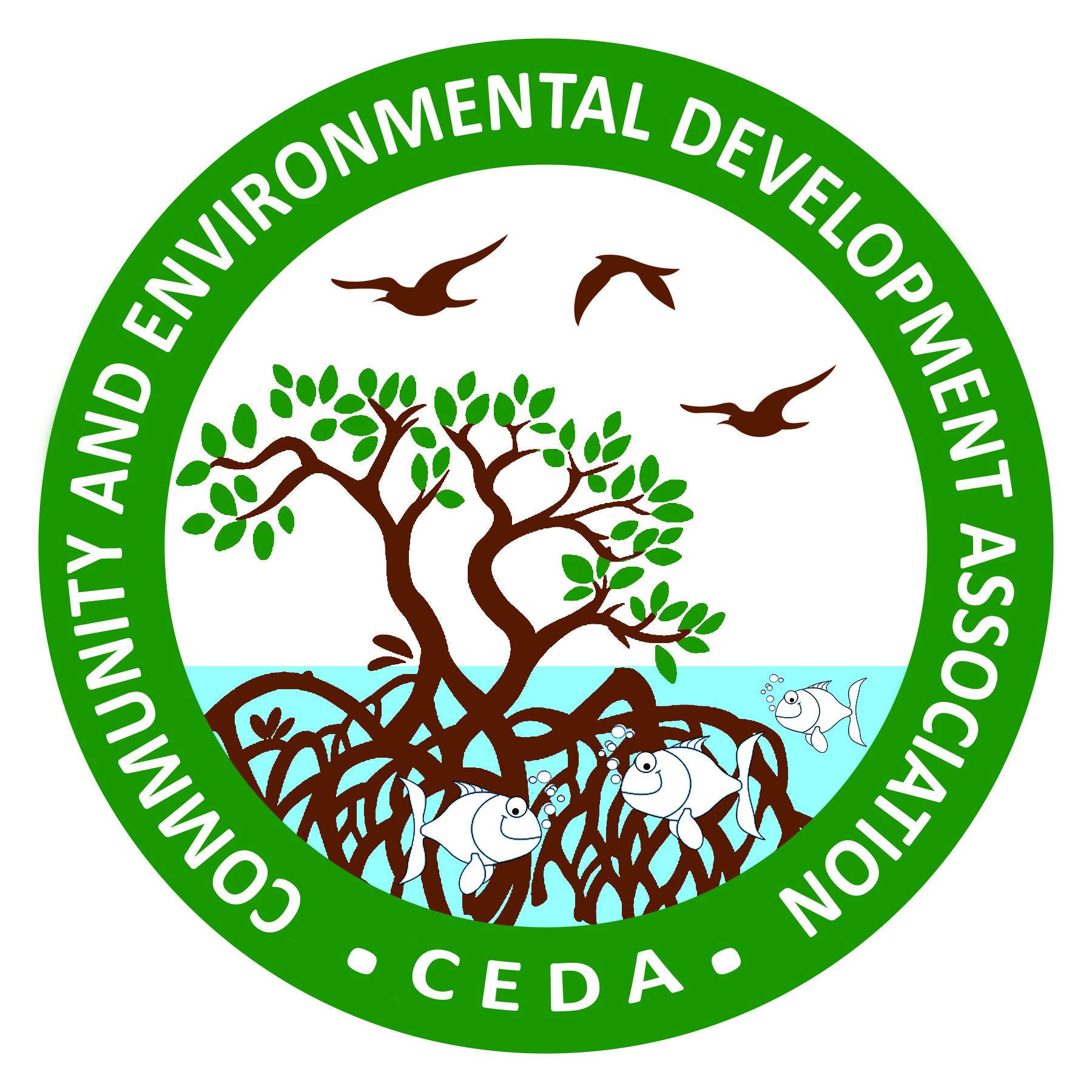 About CEDA – Community and Environmental Development Association